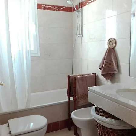 Apartamento Calanova Sunny
