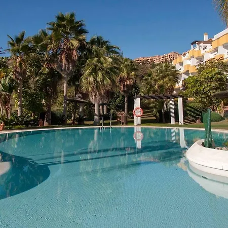 Calanova Sunny Apartment