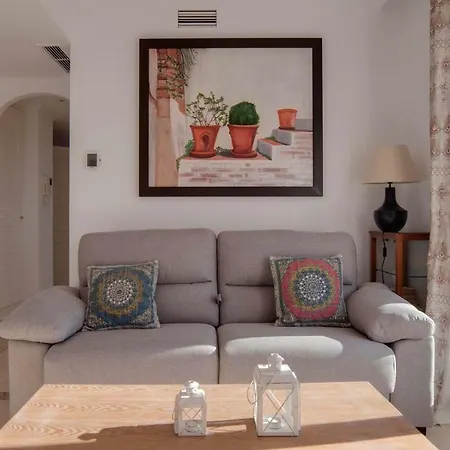 Calanova Sunny Mijas