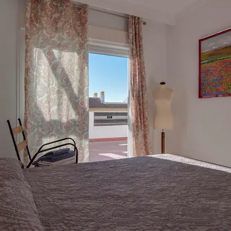 Calanova Sunny 미하스