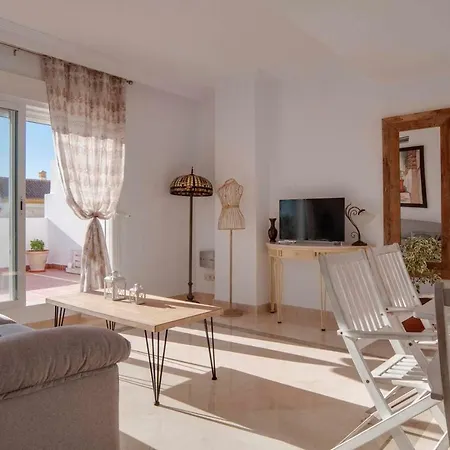 Apartment Calanova Sunny *