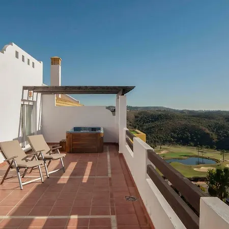 Calanova Sunny Apartment