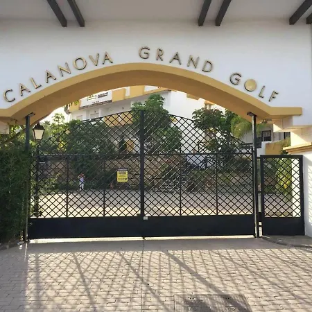 Calanova Sunny Mijas