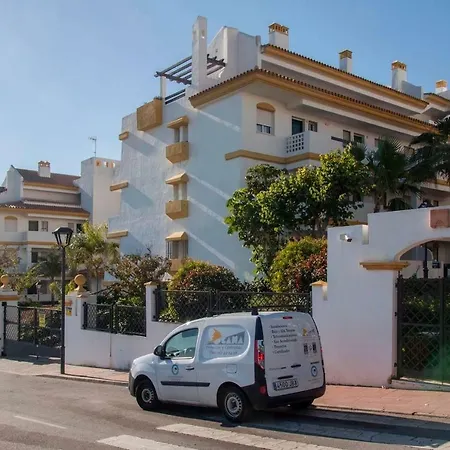 Apartment Calanova Sunny