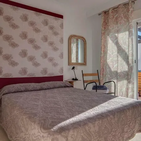 Calanova Sunny Apartment Mijas