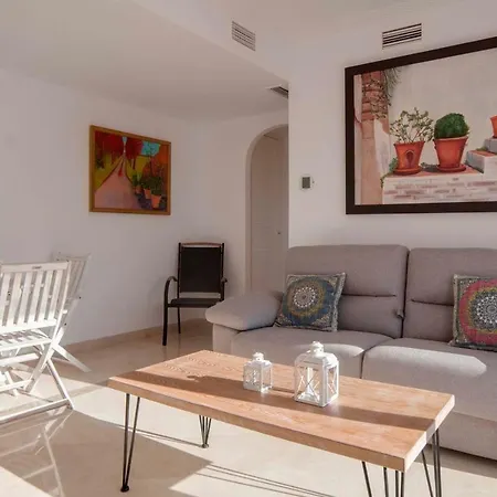 Apartment Calanova Sunny