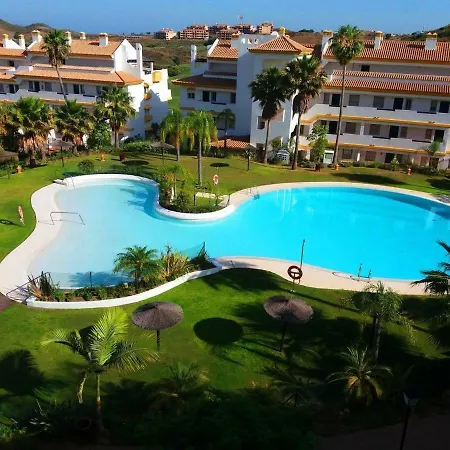 Apartment Calanova Sunny Mijas