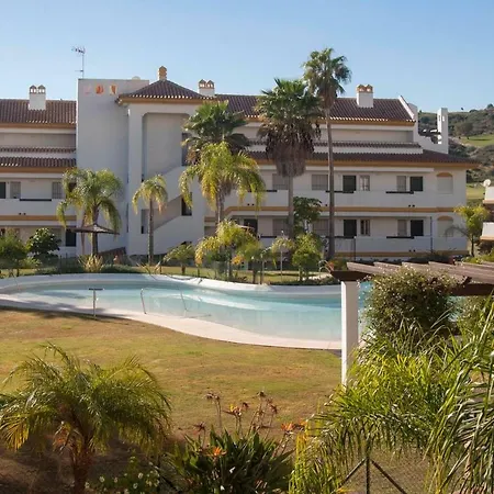 Apartment Calanova Sunny