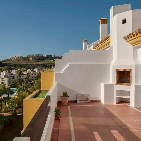 Calanova Sunny Apartment