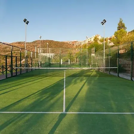 Calanova Sunny Mijas